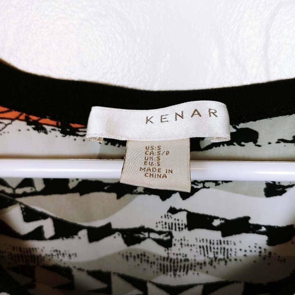 Kenar top - Picture 2 of 4